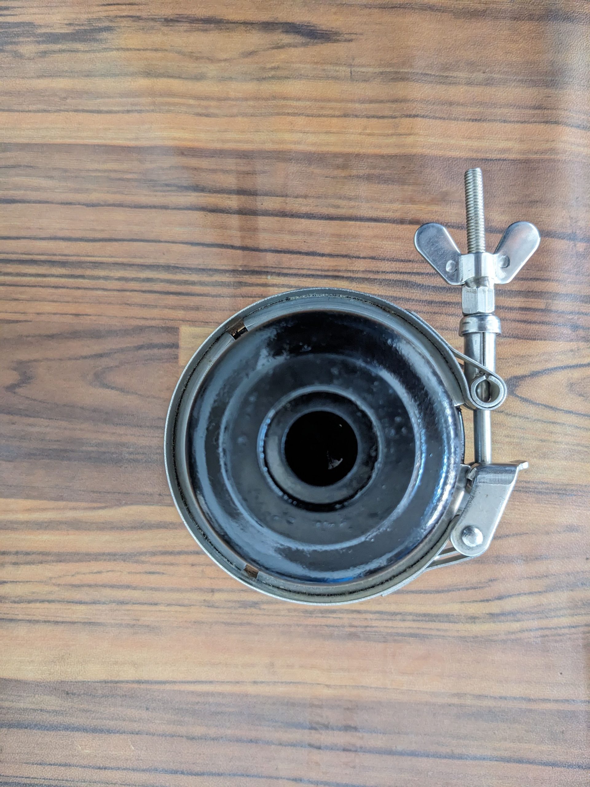 Vacuum Pump Inlet Air Filter – Protect Your Vacuum System