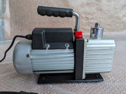 4CFM Vacuum Pump SALE! | Reliable 120L/m 1/3HP - Image 5