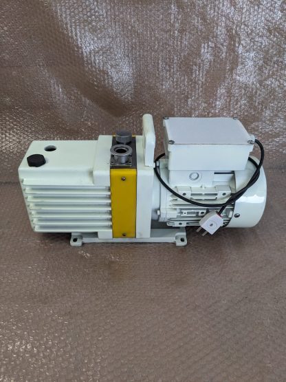 WSA W2V20 Vacuum Pump - 200L/min, 0.5hp, Compact & Efficient - Image 5